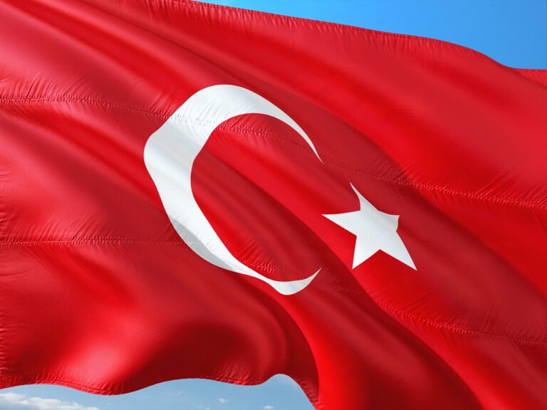 Meine Türkeireise steht im Zeichen der engeren Zusammenarbeit mit Deutschland und der EU