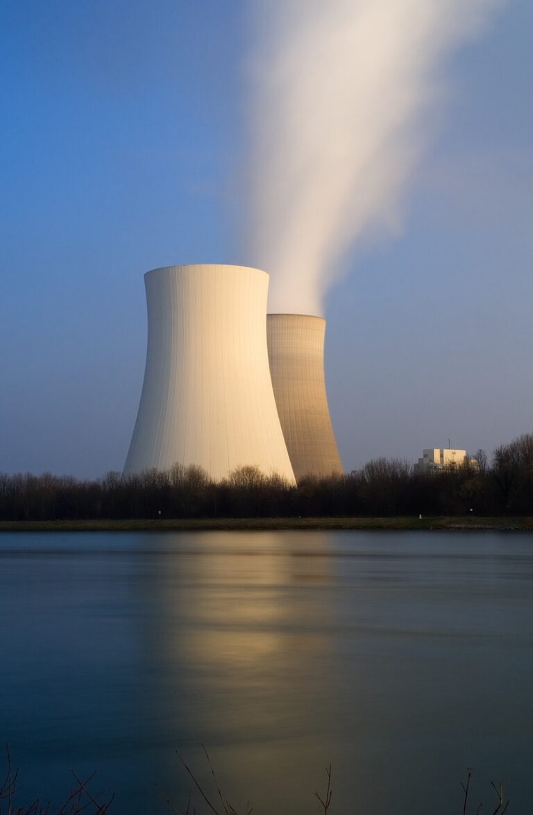 Das Kernkraft-Aus, die Bundesminister Habeck und Lemke und viele offene Fragen