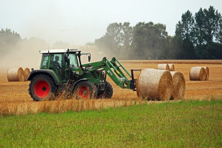 „Entlastungspaket“ für Landwirtschaft ist Etikettenschwindel – nur etwa 10 Prozent der Mehrbelastung wird zurückgenommen – Bürokratie steigt weiter